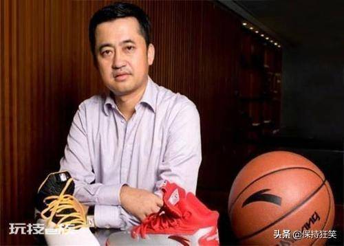 福建首富前十排名(福建富豪最新排行榜都有哪些人)-图片4